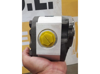 Hydraulic pump JCB