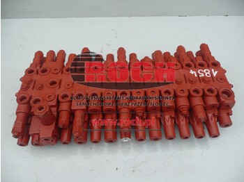 Hydraulic valve