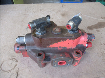 Hydraulic valve