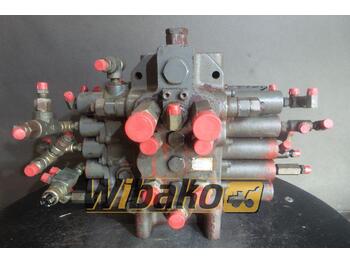 Hydraulic valve