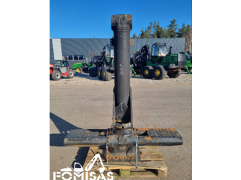 Hydraulics for Forestry equipment Komatsu 145F Base with Column: picture 1