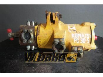 Hydraulics KOMATSU