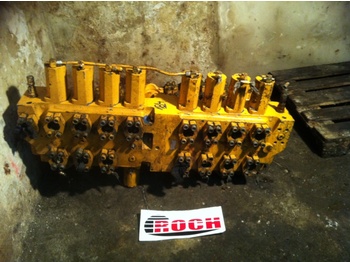 Hydraulic valve REXROTH