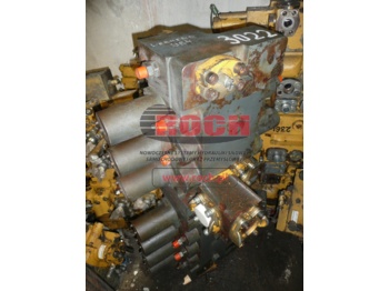 Hydraulic valve REXROTH