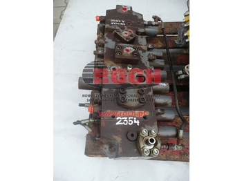 Hydraulic valve REXROTH