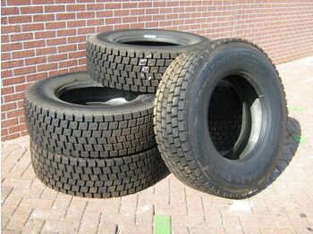 Tire MICHELIN