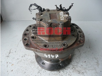 Hydraulic motor REXROTH