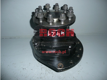 Hydraulic motor REXROTH