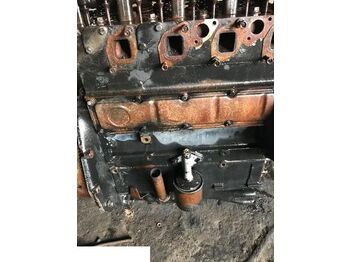 Cylinder block CASE