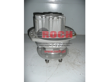 Hydraulic motor VOLVO