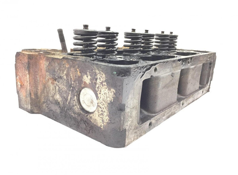 Cylinder block Volvo B10B (01.78-12.01): picture 2