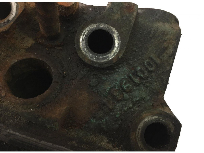 Cylinder block Volvo B10B (01.78-12.01): picture 7