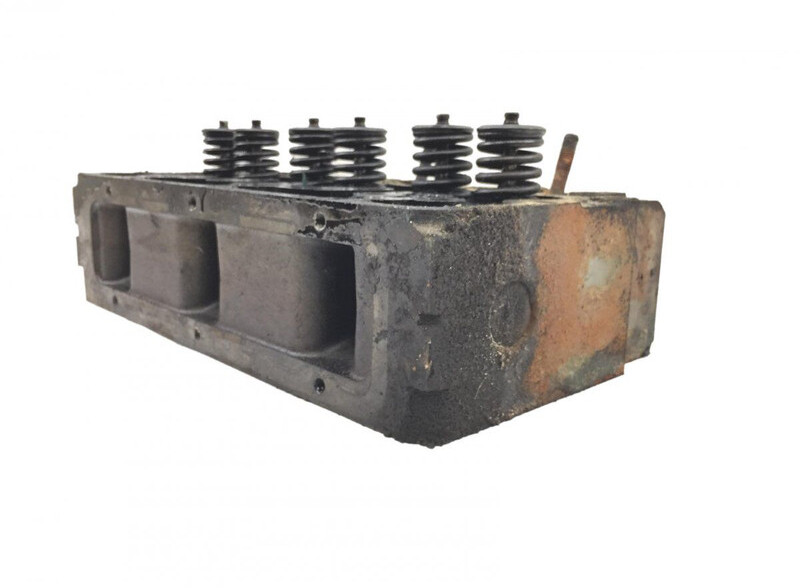 Cylinder block Volvo B10B (01.78-12.01): picture 3