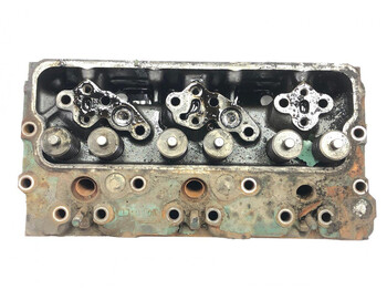 Cylinder block VOLVO