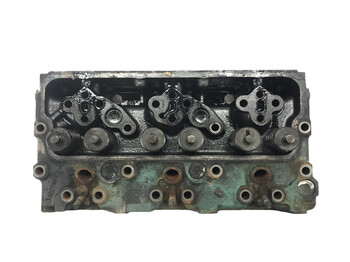 Cylinder block VOLVO FM7