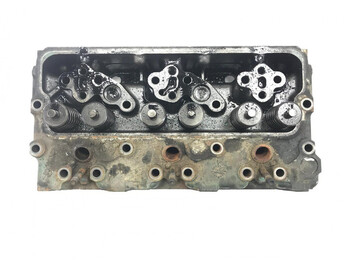 Cylinder block VOLVO FM7