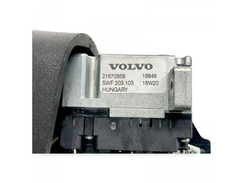 Relay VOLVO FM