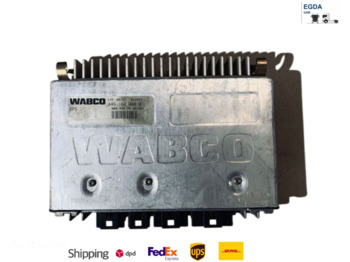 ECU WABCO