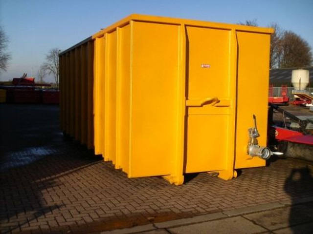 Lease a Vloeistof container Vloeistof container: picture 3