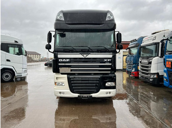 Tractor unit DAF XF 105 460