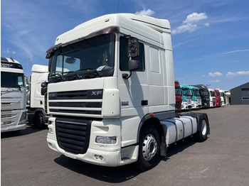 Tractor unit DAF XF 105 460