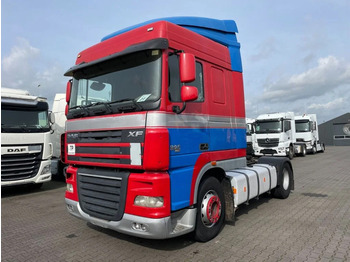 Tractor unit DAF XF 105 460