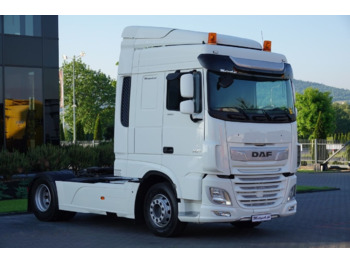 Tractor unit DAF XF 480