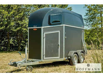 Horse trailer BÖCKMANN