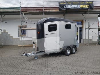 Horse trailer BÖCKMANN