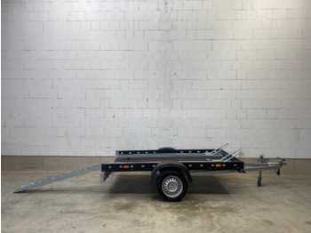 Motorcycle trailer VEZEKO