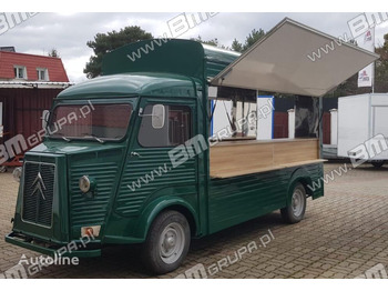 Vending truck CITROËN