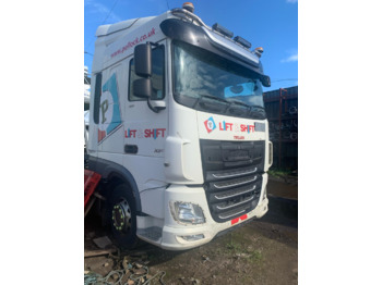 Truck DAF XF 105 480