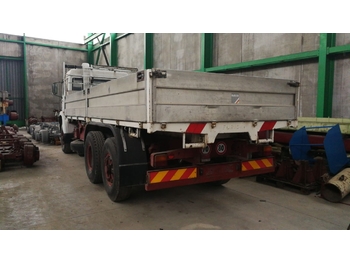 Dropside/ Flatbed truck IVECO