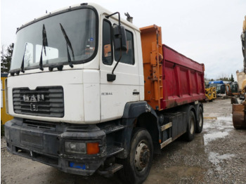 Tipper MAN 33.364