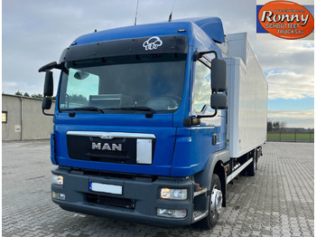 Truck MAN TGM 12.250