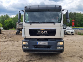 Tipper MAN TGM 18.290