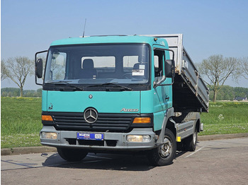 Tipper MERCEDES-BENZ Atego 815