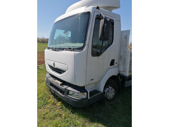 Dropside/ Flatbed truck RENAULT Midlum 150