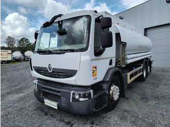 Tank truck RENAULT Premium 310