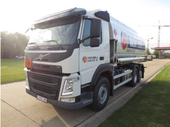 Tank truck VOLVO FM