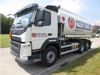 Tank truck VOLVO FM