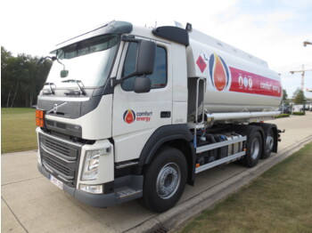 Tank truck VOLVO FM