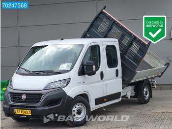 Tipper van FIAT Ducato