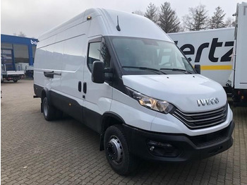 Panel van IVECO Daily 70c18