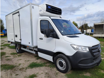 Refrigerated van MERCEDES-BENZ Sprinter 314