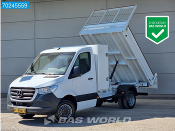 Tipper van MERCEDES-BENZ Sprinter 515