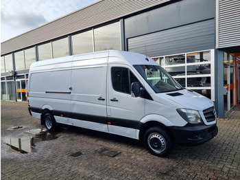 Panel van MERCEDES-BENZ Sprinter 519