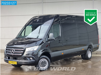 Panel van MERCEDES-BENZ Sprinter 519