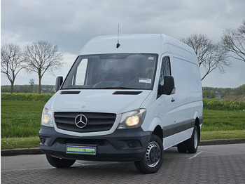 Panel van MERCEDES-BENZ Sprinter 519