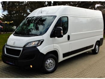 PEUGEOT BOXER 2.2 - Kleyn Vans